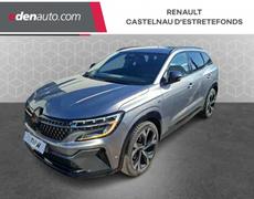 Renault Austral Castelnau-d'Estrétefonds