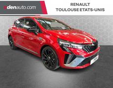 Renault Clio 5 Toulouse
