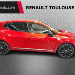 Renault Clio 5 TCe 90 ch GSR2 Esprit Alpine Toulouse
