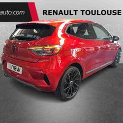 Renault Clio 5 TCe 90 ch GSR2 Esprit Alpine Toulouse
