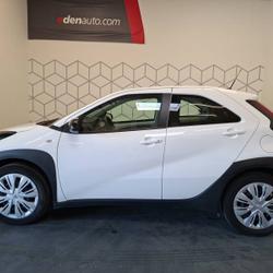 Toyota Aygo X 1.0 VVT-i 72 Dynamic Bo&eacute;