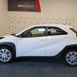 Toyota Aygo X 1.0 VVT-i 72 Dynamic occasion - Sainte-Bazeille - photo 2/28