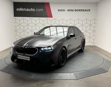 BMW Serie 5 Lormont