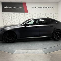 BMW Serie 5 M5 PHEV 727 ch BVA8 Lormont