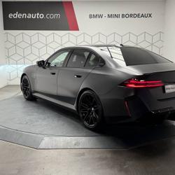 BMW Serie 5 M5 PHEV 727 ch BVA8 Lormont