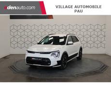 Kia Niro Lons