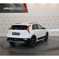 Kia Niro EV Electrique 204 ch Premium Lons