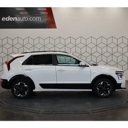 Kia Niro EV Electrique 204 ch Premium Lons