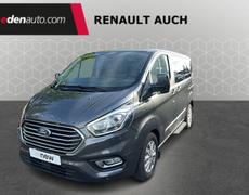 Ford Tourneo Custom Auch