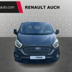 Ford Tourneo Custom Custom 320 L2H1 2.0 EcoBlue 170 Titanium Auch