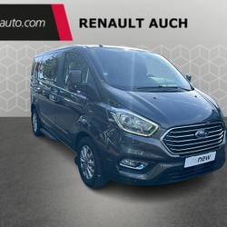 Ford Tourneo Custom Custom 320 L2H1 2.0 EcoBlue 170 Titanium Auch