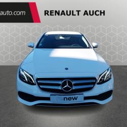 Mercedes Classe E 250 9G-Tronic Executive Auch