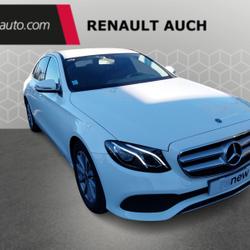 Mercedes Classe E 250 9G-Tronic Executive Auch