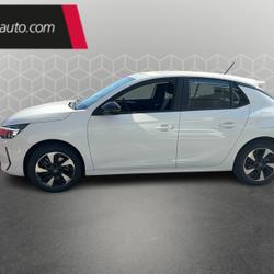 Opel Corsa Electrique 136 ch & Batterie 50 kWh Villenave-d'Ornon