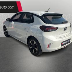 Opel Corsa Electrique 136 ch & Batterie 50 kWh Villenave-d'Ornon