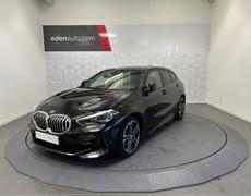 BMW Serie 1 Lagraulière