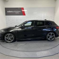 BMW Serie 1 118d 150 ch BVA8 M Sport Lagrauli&egrave;re