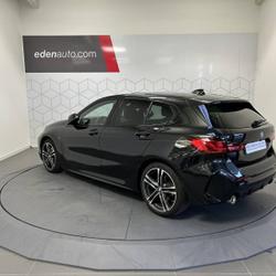 BMW Serie 1 118d 150 ch BVA8 M Sport Lagrauli&egrave;re