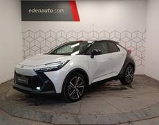 Toyota C-HR Toulouse