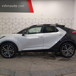 Toyota C-HR Hybride 200 Collection Premiere Toulouse