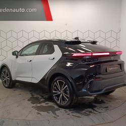 Toyota C-HR Hybride 200 Collection Premiere Toulouse