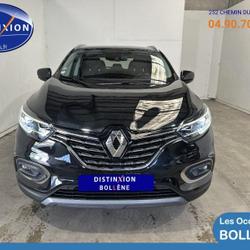 Renault Kadjar 1.3 TCe 140ch FAP Intens EDC Boll&egrave;ne