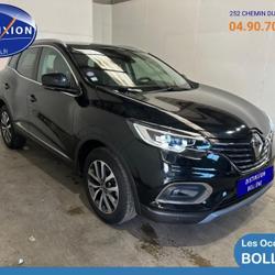 Renault Kadjar 1.3 TCe 140ch FAP Intens EDC Boll&egrave;ne