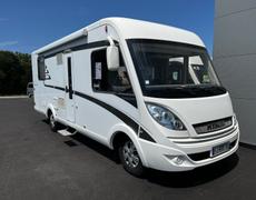 Integral Hymer Autres Hymer  - 2.3 130CV - 59 990 €