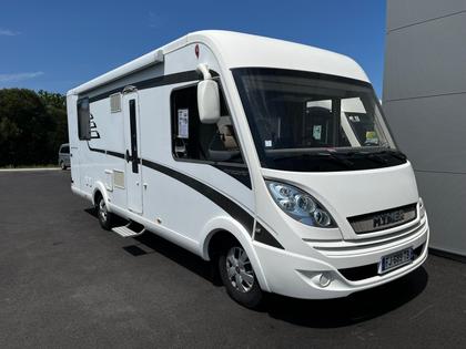 Integral Hymer Autres Hymer  - 2.3 130CV - 59 990 €