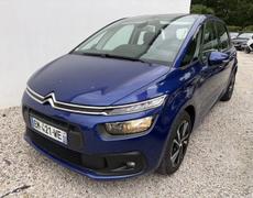 Citroen C4 Picasso Butry-sur-Oise