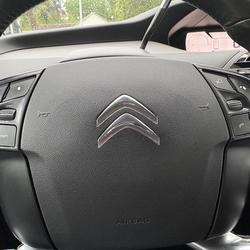 Citroen C4 Picasso BLUEHDI 120CH FEEL S&S EAT6 Butry-sur-Oise