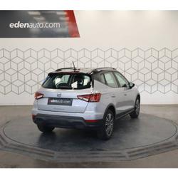 Seat Arona 1.0 TSI 95 ch Start/Stop BVM5 Urban Lons