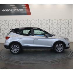 Seat Arona 1.0 TSI 95 ch Start/Stop BVM5 Urban Lons