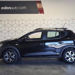 Dacia Sandero ECO-G 100 Stepway Confort Tarbes