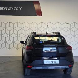 Dacia Sandero ECO-G 100 Stepway Confort Tarbes