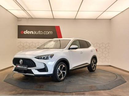 MG EHS - 1.5T GDI PHEV Luxury - 23 999 €