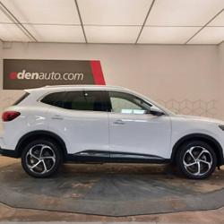 MG EHS 1.5T GDI PHEV Luxury Bruges