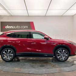 MG EHS 1.5T PHEV 272 ch Luxury Bruges