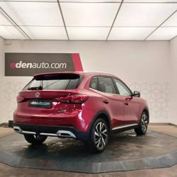 MG ZS 1.5 L Hybrid+ 197 ch Luxury Bruges