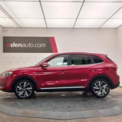 MG ZS 1.5 L Hybrid+ 197 ch Luxury Bruges