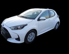 Toyota Yaris Muret
