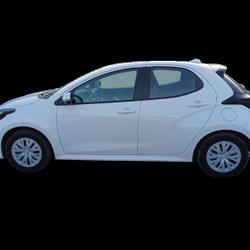 Toyota Yaris Hybride 116h Dynamic Muret
