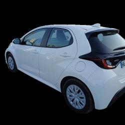 Toyota Yaris Hybride 116h Dynamic Muret