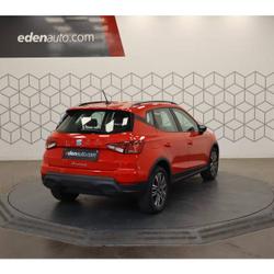 Seat Arona 1.0 TSI 95 ch Start/Stop BVM5 Copa Lons