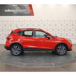 Seat Arona 1.0 TSI 95 ch Start/Stop BVM5 Copa Lons