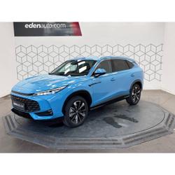 MG EHS 1.5 Hybrid+ 224 ch Luxury Lons