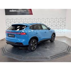 MG EHS 1.5 Hybrid+ 224 ch Luxury Lons