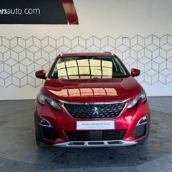 Peugeot 5008 BlueHDi 130ch S&S EAT8 Allure Business Tarbes
