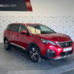 Peugeot 5008 BlueHDi 130ch S&S EAT8 Allure Business Tarbes