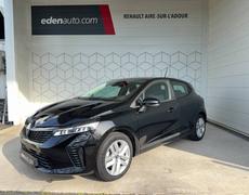 Renault Clio 5 Aire-sur-l'Adour